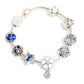 Angelic Envy Luxury Charms and Bracelets Box Set Encrusted with Crystals from Swarovski